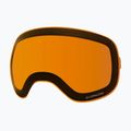 Ochelari de schi Dragon X2 maro 40454-030 9