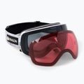 Ochelari de schi Dragon X2S alb 40455-109