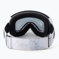 Ochelari de schi Dragon X2S alb 40455-109 4