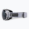 Ochelari de schi Dragon X2S alb 40455-109 5