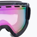 Ochelari de schi Dragon D1 OTG negru 40461-008 6