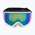 Ochelari de schi Dragon DX3 OTG alb/verde 2