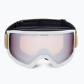 Ochelari de schi Dragon DX3 OTG bej 2