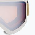 Ochelari de schi Dragon DX3 OTG bej 5