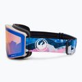 Ochelari de schi Dragon R1 OTG Mountain Bliss albastru DRG110/6331429 5