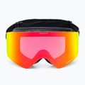 Ochelari de schi Dragon R1 OTG Koi roșu DRG110/6331642 3