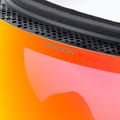 Ochelari de schi Dragon R1 OTG Koi roșu DRG110/6331642 7
