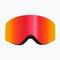Ochelari de schi Dragon R1 OTG Koi roșu DRG110/6331642 10
