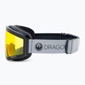 Ochelari de schi Dragon PXV Switch galben 38278/6534060 4