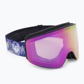 Dragon PXV Dennis Renalter ochelari de schi roz 38280/6534232 2