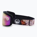 Dragon PXV Dennis Renalter ochelari de schi roz 38280/6534232 5