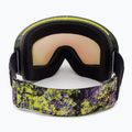 Ochelari de schi Dragon PXV Lichen verde Lichen 38280/6534342 4