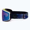 Ochelari de schi Dragon PXV Bryan Iguchi 22 albastru 38280/6534406 5