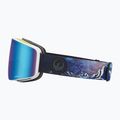 Ochelari de schi Dragon PXV Bryan Iguchi 22 albastru 38280/6534406 9