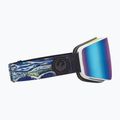 Ochelari de schi Dragon PXV Bryan Iguchi 22 albastru 38280/6534406 11