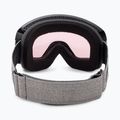 Ochelari de schi Dragon NFX2 Switch roz 43658/6030062 3