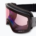 Ochelari de schi Dragon NFX2 Switch roz 43658/6030062 5