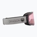 Ochelari de schi Dragon NFX2 Switch roz 43658/6030062 9