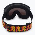 Dragon NFX2 Forest Bailey ochelari de schi negru 40458/6030704 3