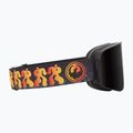 Dragon NFX2 Forest Bailey ochelari de schi negru 40458/6030704 10