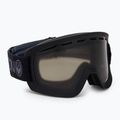 Ochelari de schi Dragon D1 OTG Black Out negru 40461/6032001 2