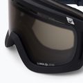 Ochelari de schi Dragon D1 OTG Black Out negru 40461/6032001 6