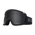 Ochelari de schi Dragon D1 OTG Black Out negru 40461/6032001 7