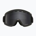 Ochelari de schi Dragon D1 OTG Black Out negru 40461/6032001 9