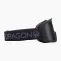 Ochelari de schi Dragon D1 OTG Black Out negru 40461/6032001 10