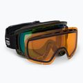 Ochelari de schi Dragon D1 OTG Lichen verde Lichen 40461/6032342