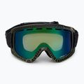 Ochelari de schi Dragon D1 OTG Lichen verde Lichen 40461/6032342 3