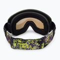 Ochelari de schi Dragon D1 OTG Lichen verde Lichen 40461/6032342 4