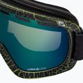 Ochelari de schi Dragon D1 OTG Lichen verde Lichen 40461/6032342 6
