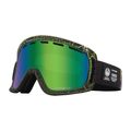 Ochelari de schi Dragon D1 OTG Lichen verde Lichen 40461/6032342 7
