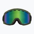 Ochelari de schi Dragon D1 OTG Lichen verde Lichen 40461/6032342 9