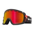 Ochelari de schi Dragon D1 OTG Koi roșu 40461/6032642 7