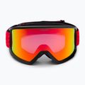 Ochelari de schi Dragon DX3 OTG Tag roșu 2