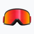 Ochelari de schi Dragon DX3 OTG Tag roșu 9