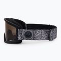 Dragon DX3 OTG DX3 Ochelari de schi Sweather Weather negru 4