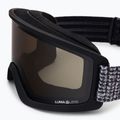 Dragon DX3 OTG DX3 Ochelari de schi Sweather Weather negru 5