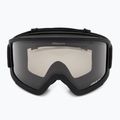 Ochelari de schi DRAGON DX3 L OTG blackout/lumalens fum închis 2