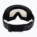 Ochelari de schi DRAGON DX3 L OTG blackout/lumalens fum închis 3