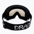Ochelari de schi DRAGON DX3 L OTG classic black/lumalens dark smoke 3