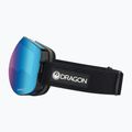 Ochelari de schi DRAGON X2 icon blue/lumalens blue ion/amber albastru/amber 9