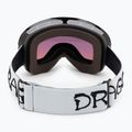 Ochelari de schi DRAGON X2 classic gri/lumalens gold ion/ambru 4