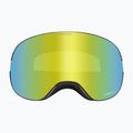 Ochelari de schi DRAGON X2 classic gri/lumalens gold ion/ambru 7