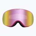Ochelari de schi DRAGON X2S drip/lumalens pink ion/dark smoke 7