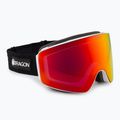Ochelari de schi DRAGON PXV icon/lumalens red ion+lumalens light rose 2