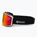 Ochelari de schi DRAGON PXV icon/lumalens red ion+lumalens light rose 5