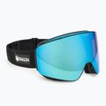 Ochelari de schi DRAGON PXV icon blue/lumalens blue ion+lumalens amber 2